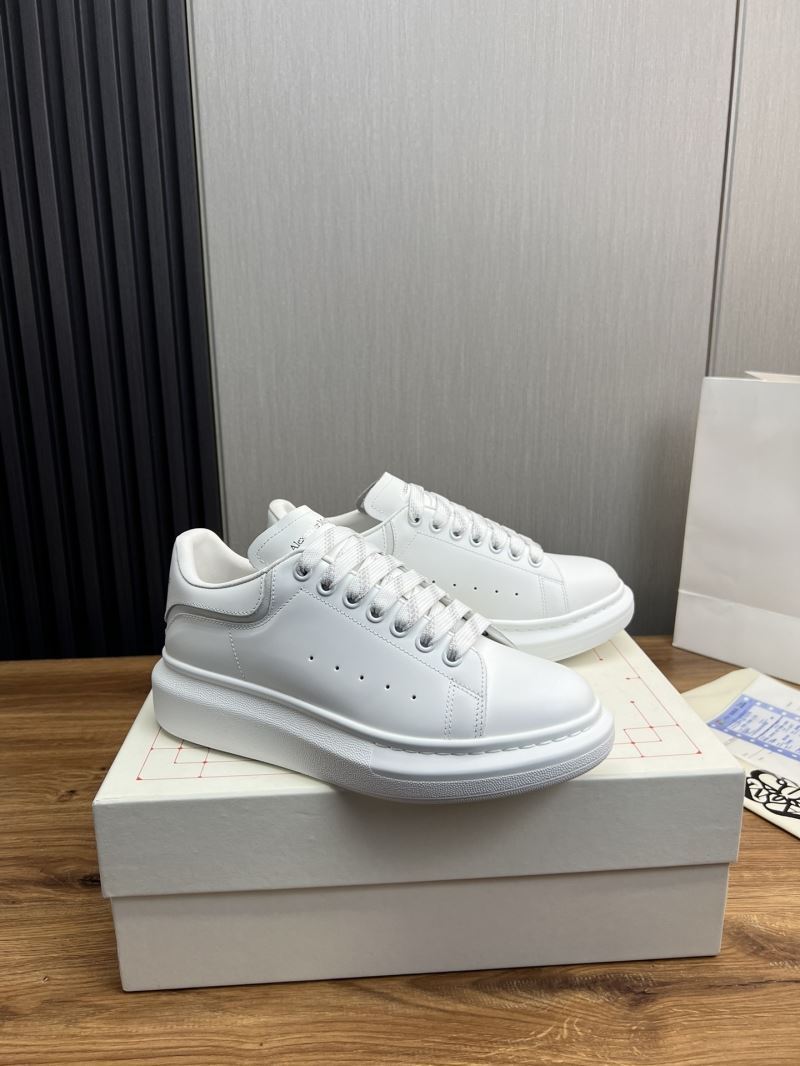 Alexander Mcqueen Low Shoes